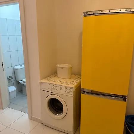 Appartamento White Apt Durrës