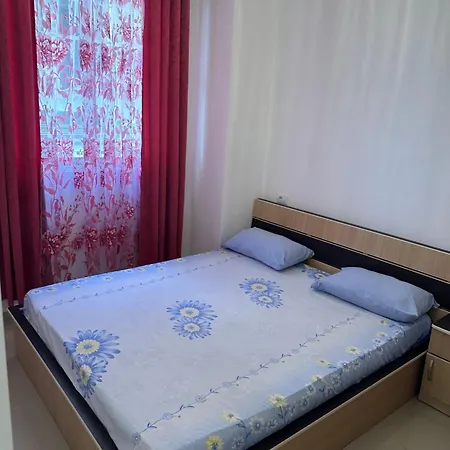 Appartamento White Apt Durrës