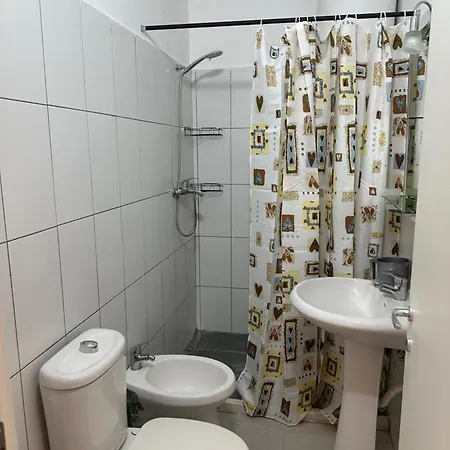 White Apt Durrës